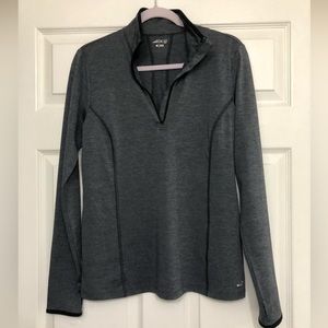Women’s BCG athletic top. Size M
